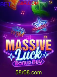 MassiveLuckBonusBuy: Uma Experiência Imersiva nos Jogos de Azar