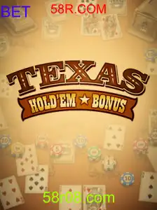 Descubra o Fascinante Mundo do Texas Hold'em Bonus